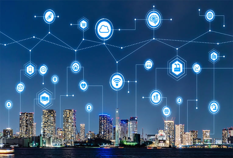 Smart-city