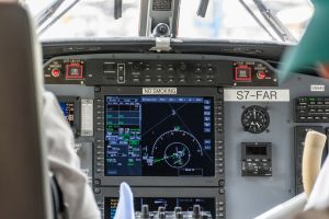 close-up-photo-of-aircraft-cockpit-with-radar-scre-2023-11-27-05-35-57-utc