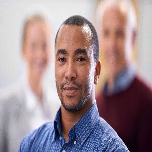 Hes the best in this business.