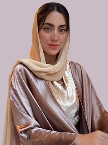 wife
